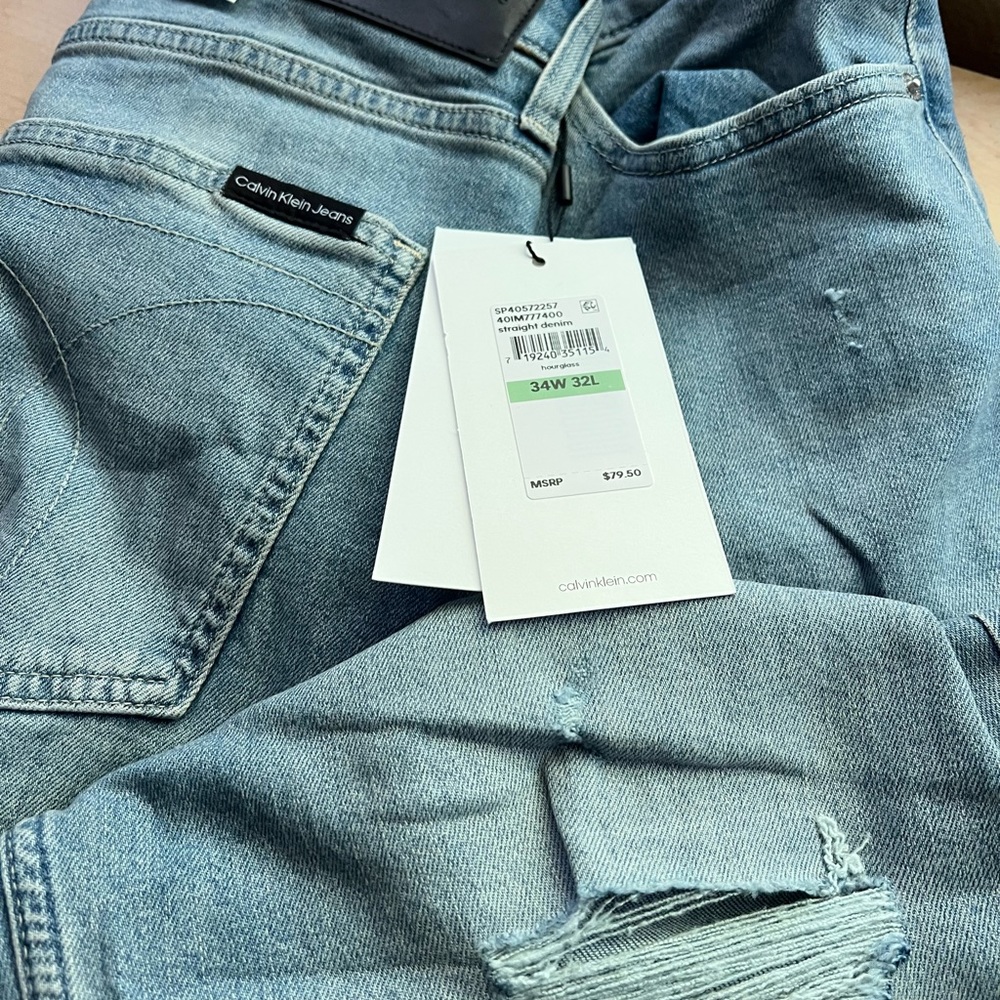 Calvin Klein Jeans